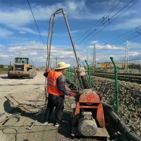 务川建筑基础不均匀沉降的原因以及防治措施